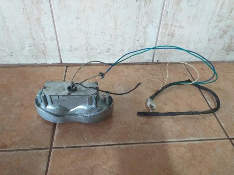 REFLEKTOR LAMPA ATV BAROSSA 250 300 REFLEKTOR LAMPA ATV BAROSSA 250 300