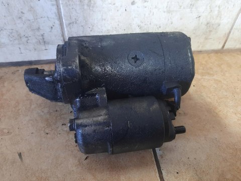 ROZRUSZNIK POLARIS D-BAT 300 ROZRUSZNIK POLARIS D-BAT 300