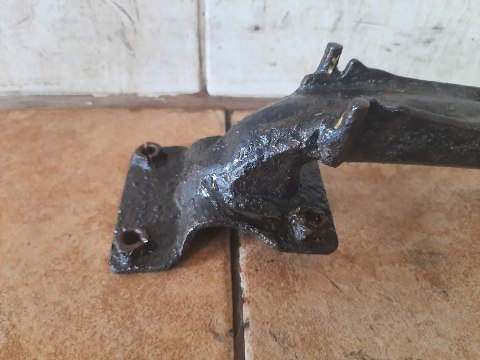 SET STOPIEŃ PODNÓŻEK KAWASAKI KLF 300 SET STOPIEŃ PODNÓŻEK KAWASAKI KLF 300
