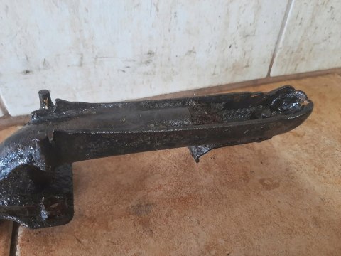 SET STOPIEŃ PODNÓŻEK KAWASAKI KLF 300 SET STOPIEŃ PODNÓŻEK KAWASAKI KLF 300