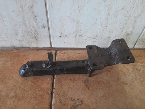SET STOPIEŃ PODNÓŻEK KAWASAKI KLF 300 SET STOPIEŃ PODNÓŻEK KAWASAKI KLF 300