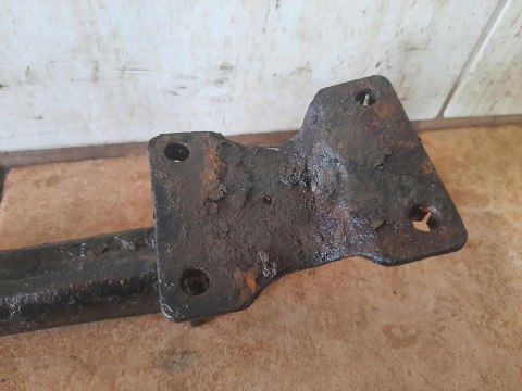 SET STOPIEŃ PODNÓŻEK KAWASAKI KLF 300 SET STOPIEŃ PODNÓŻEK KAWASAKI KLF 300