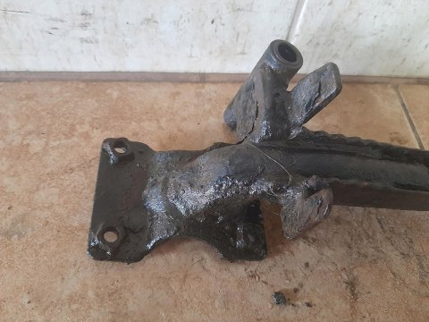 SET STOPIEŃ PODNÓŻEK KAWASAKI KLF 300 SET STOPIEŃ PODNÓŻEK KAWASAKI KLF 300