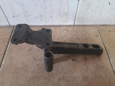 SET STOPIEŃ PODNÓŻEK KAWASAKI KLF 300 SET STOPIEŃ PODNÓŻEK KAWASAKI KLF 300
