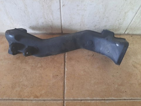 STELAŻ POPRZECZNY RAMY BMW K1200 RS STELAŻ POPRZECZNY RAMY BMW K1200 RS