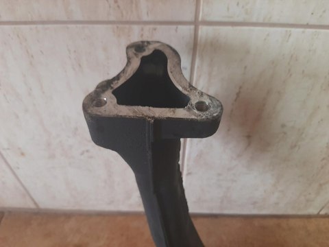 STELAŻ POPRZECZNY RAMY BMW K1200 RS STELAŻ POPRZECZNY RAMY BMW K1200 RS