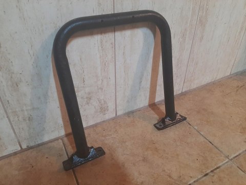 STELAŻ UCHWYT MOCOWANIE HONDA TRX 300 BIG RED STELAŻ UCHWYT MOCOWANIE HONDA TRX 300 BIG RED