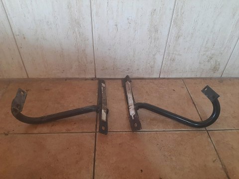 STELAŻ UCHWYT MOCOWANIE QUAD ATV BAROSSA 250 300 STELAŻ UCHWYT MOCOWANIE QUAD ATV BAROSSA 250 300