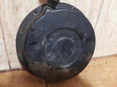SZARPAK ROZRUSZNIK POLARIS D-BAT 300 SZARPAK ROZRUSZNIK POLARIS D-BAT 300