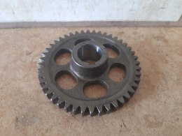 TRYB ZĘBATKA KAWASAKI KLF 300