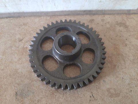 TRYB ZĘBATKA KAWASAKI KLF 300 TRYB ZĘBATKA KAWASAKI KLF 300