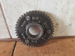 TRYB ZĘBATKA KAWASAKI KLF 300