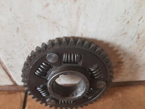 TRYB ZĘBATKA KAWASAKI KLF 300 TRYB ZĘBATKA KAWASAKI KLF 300