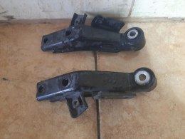 UCHWYT MOCOWANIE KOMPLET BMW K1200 RS