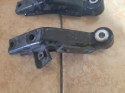 UCHWYT MOCOWANIE KOMPLET BMW K1200 RS