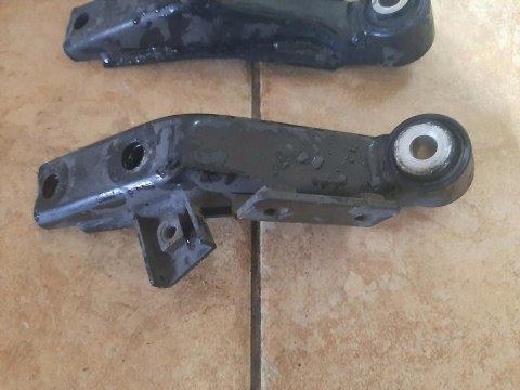 UCHWYT MOCOWANIE KOMPLET BMW K1200 RS UCHWYT MOCOWANIE KOMPLET BMW K1200 RS