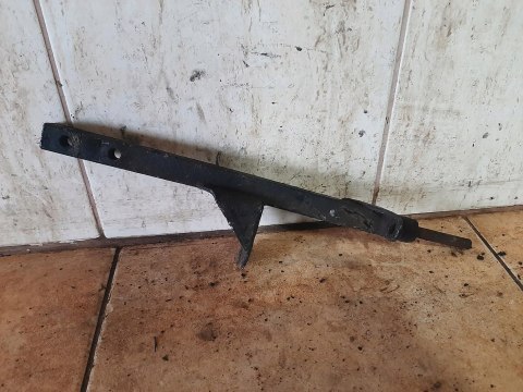 UCHWYT MOCOWANIE POLARIS D-BAT 400 UCHWYT MOCOWANIE POLARIS D-BAT 400