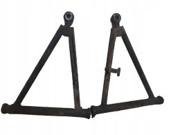 WAHACZ POLARIS D-BAT 300