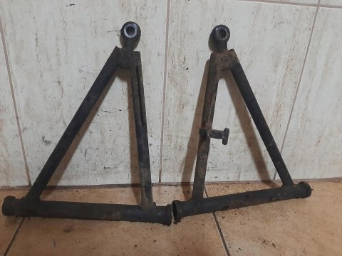 WAHACZ POLARIS D-BAT 300 WAHACZ POLARIS D-BAT 300