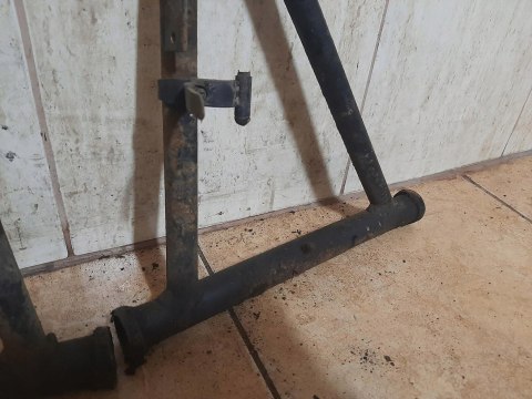 WAHACZ POLARIS D-BAT 300 WAHACZ POLARIS D-BAT 300
