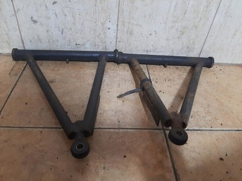 WAHACZ POLARIS D-BAT 300 WAHACZ POLARIS D-BAT 300