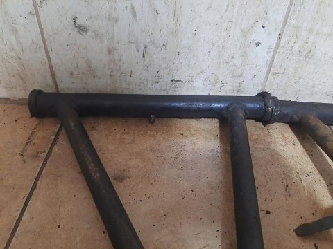 WAHACZ POLARIS D-BAT 300 WAHACZ POLARIS D-BAT 300