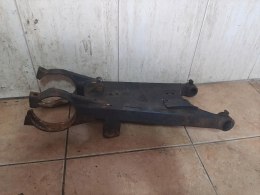 WAHACZ TYL POLARIS D-BAT 300