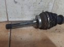 WAŁ NAPĘDOWY POLARIS D-BAT 300