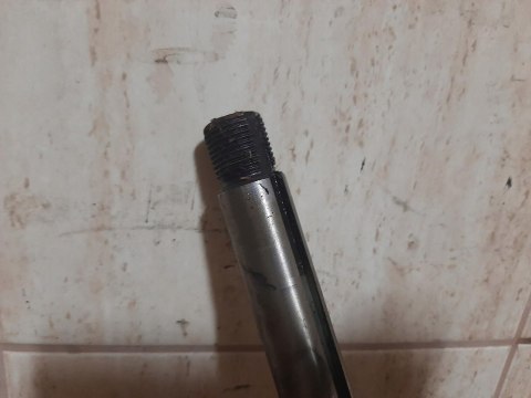 WAŁ NAPĘDOWY POLARIS D-BAT 300 WAŁ NAPĘDOWY POLARIS D-BAT 300