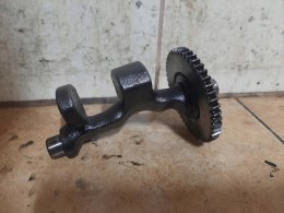 WAŁEK BALANSUJĄCY BALANSER POLARIS D-BAT 300