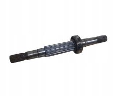 WAŁEK SILNIKA POLARIS D-BAT 300