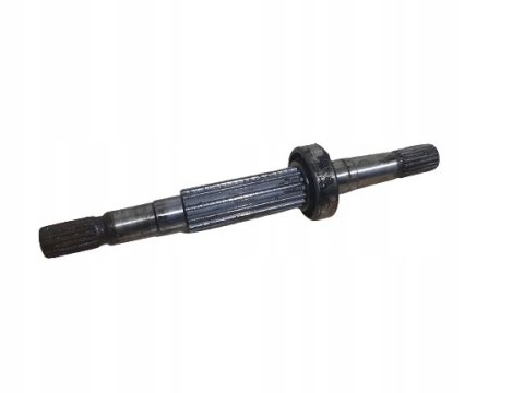 WAŁEK SILNIKA POLARIS D-BAT 300