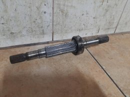 WAŁEK SILNIKA POLARIS D-BAT 300