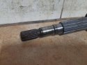 WAŁEK SILNIKA POLARIS D-BAT 300