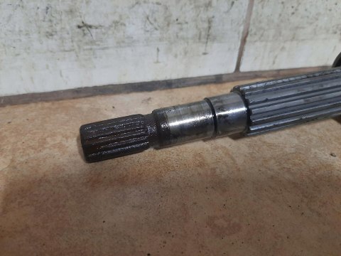 WAŁEK SILNIKA POLARIS D-BAT 300 WAŁEK SILNIKA POLARIS D-BAT 300