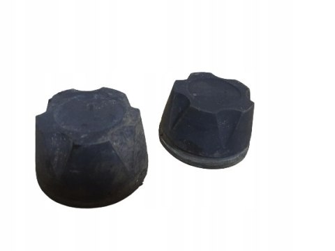 ZAŚLEPKI FELG POLARIS D-BAT 300