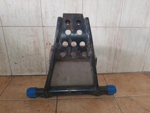 ZDERZAK BUMPER POLARIS D-BAT 300 ZDERZAK BUMPER POLARIS D-BAT 300