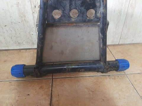 ZDERZAK BUMPER POLARIS D-BAT 300 ZDERZAK BUMPER POLARIS D-BAT 300