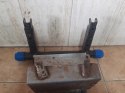 ZDERZAK BUMPER POLARIS D-BAT 300