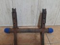 ZDERZAK BUMPER POLARIS D-BAT 400