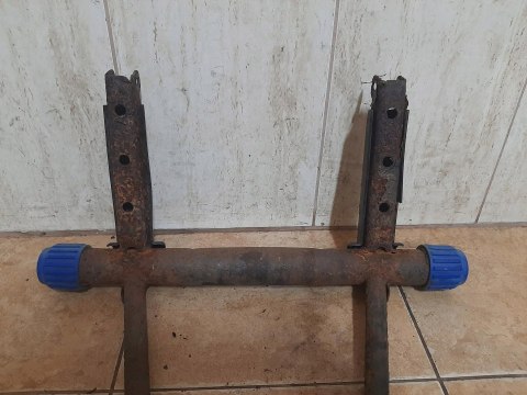 ZDERZAK BUMPER POLARIS D-BAT 400 ZDERZAK BUMPER POLARIS D-BAT 400