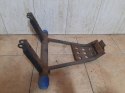 ZDERZAK BUMPER POLARIS D-BAT 400