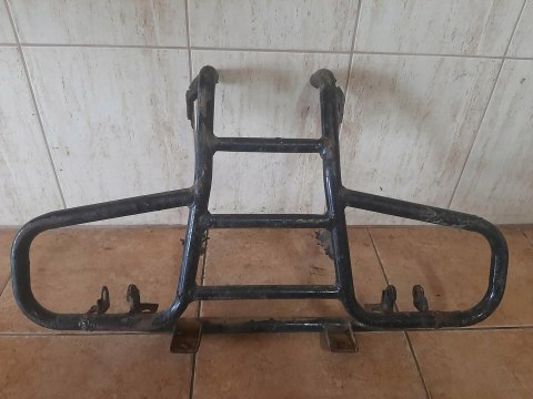 ZDERZAK BUMPER STELAŻ KAWASAKI KLF 300 ZDERZAK BUMPER STELAŻ KAWASAKI KLF 300