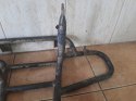 ZDERZAK BUMPER STELAŻ KAWASAKI KLF 300