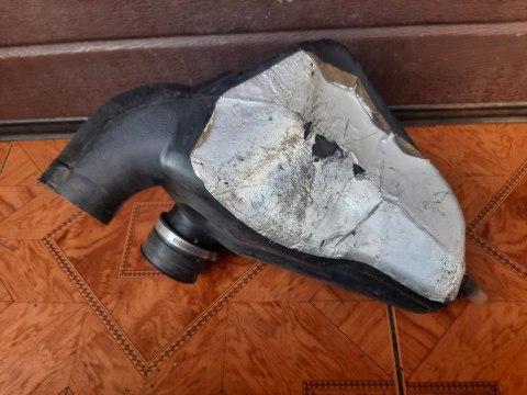 AIRBOX FILTR POWIETRZA ARCTIC CAT 400 AIRBOX FILTR POWIETRZA ARCTIC CAT 400
