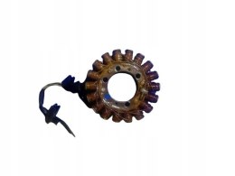 ALTERNATOR STOJAN ISKROWNIK HONDA MAGNA VF 500 V30