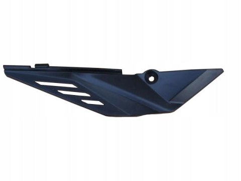 APRILIA SHIVER 750 ABS - owiewka tył lewa APRILIA SHIVER 750 ABS - owiewka tył lewa
