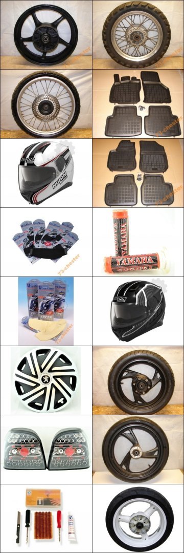 APRILIA SHIVER 750 ABS - owiewka tył lewa APRILIA SHIVER 750 ABS - owiewka tył lewa
