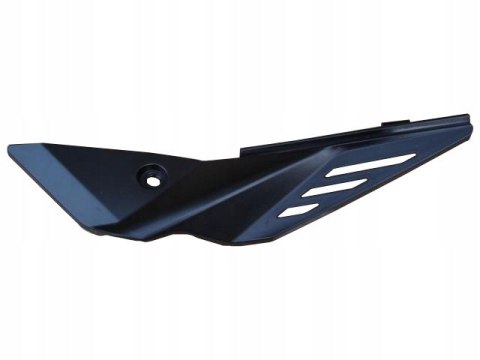 APRILIA SHIVER 750 ABS - owiewka tył prawa APRILIA SHIVER 750 ABS - owiewka tył prawa