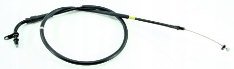 BMW G 310 GS - linka gazu BMW G 310 GS - linka gazu
